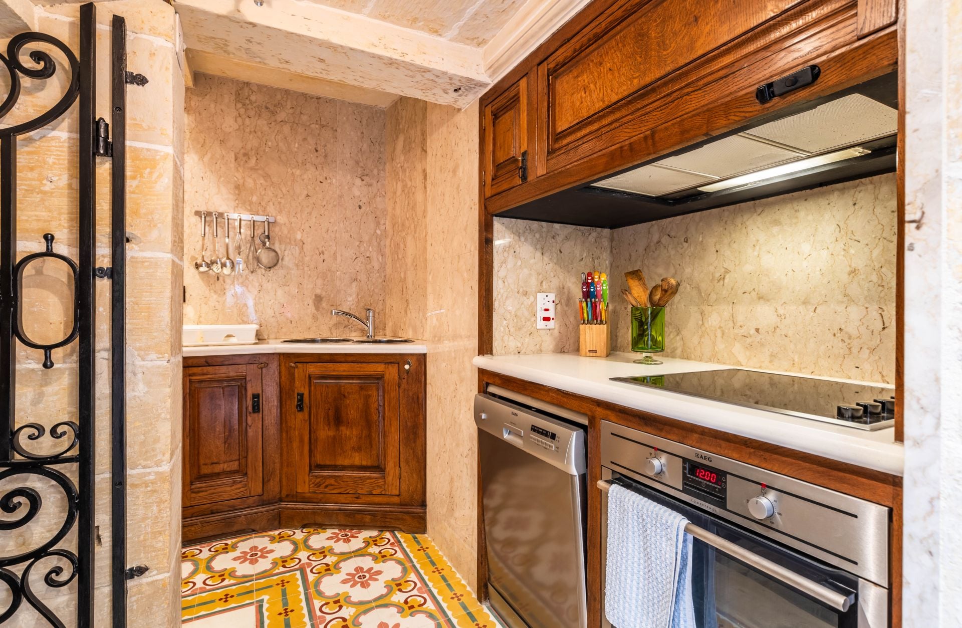 Mdina Palazzo Real Estate Henley & Partners